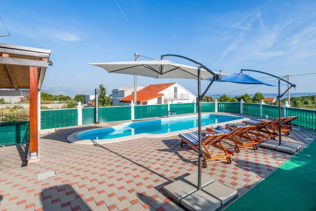 Villa Blue Panorama photo 1