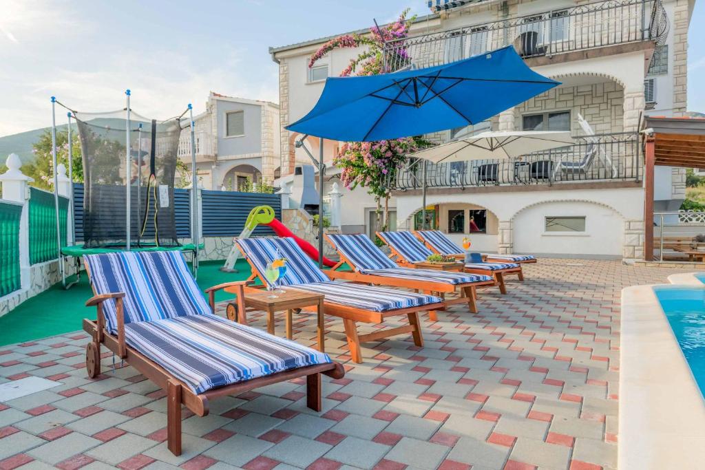 Villa Blue Panorama photo 2