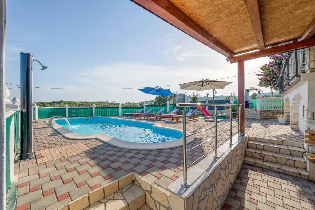 Villa Blue Panorama photo 4