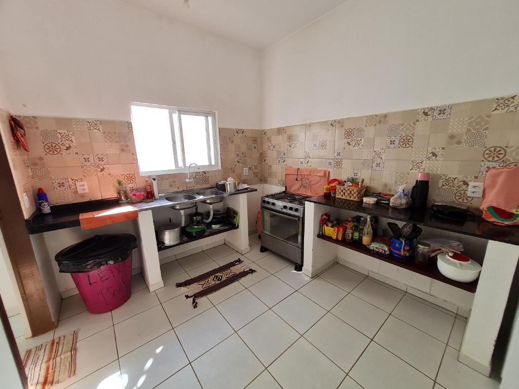 Casa com piscina 300 M Broadway Canoa quebrada photo 4