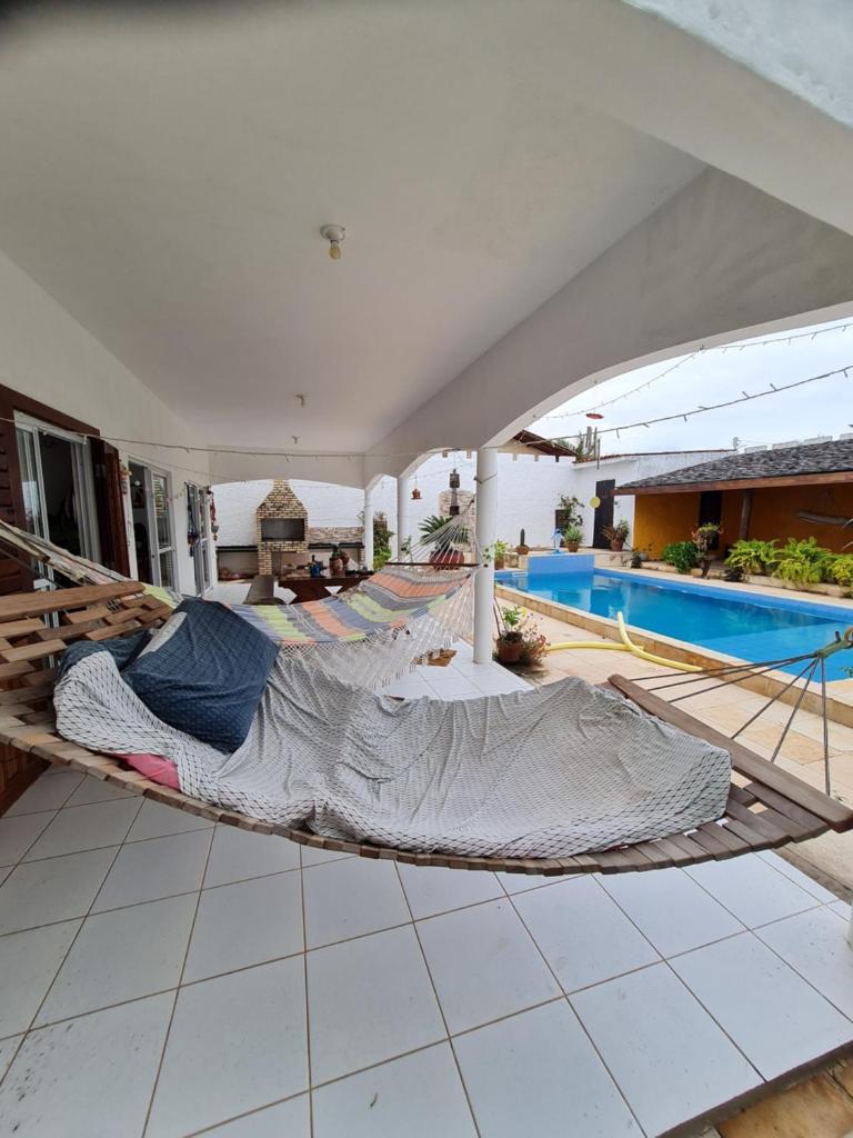 Casa com piscina 300 M Broadway Canoa quebrada photo 2