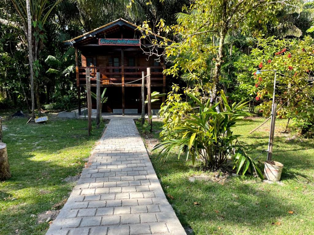 Casa da mata marajó photo 3