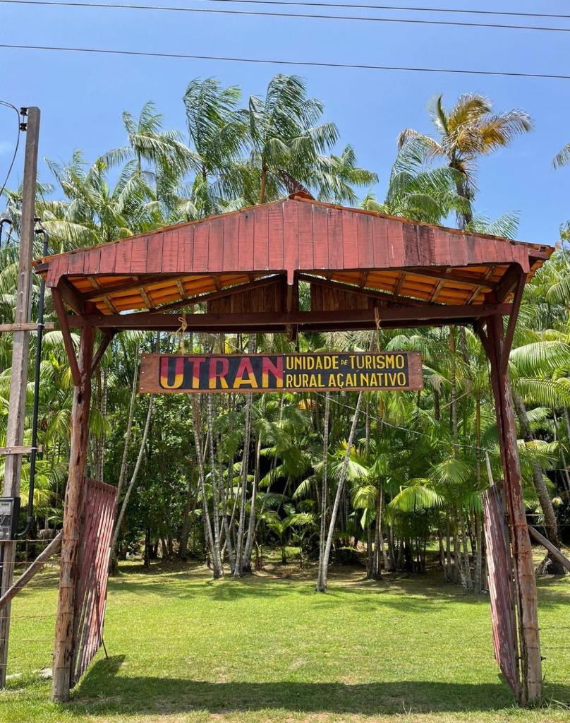 Casa da mata marajó photo 1