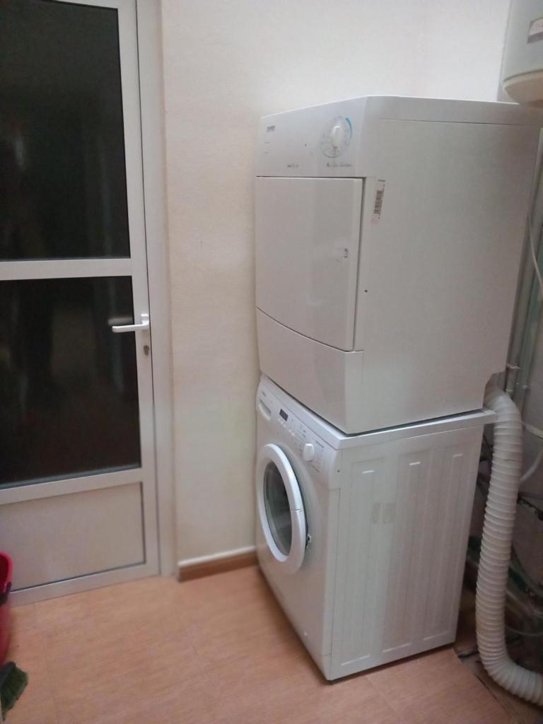 Apartamento los rosales photo 4