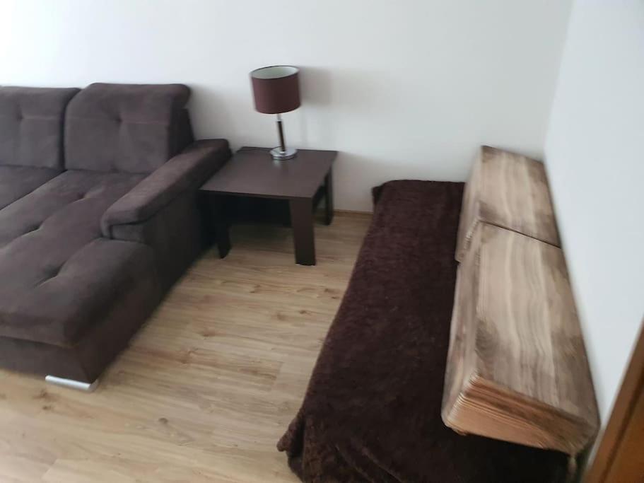 Veľký Apartmán 2-4 osôb v srdci Tatier photo 1