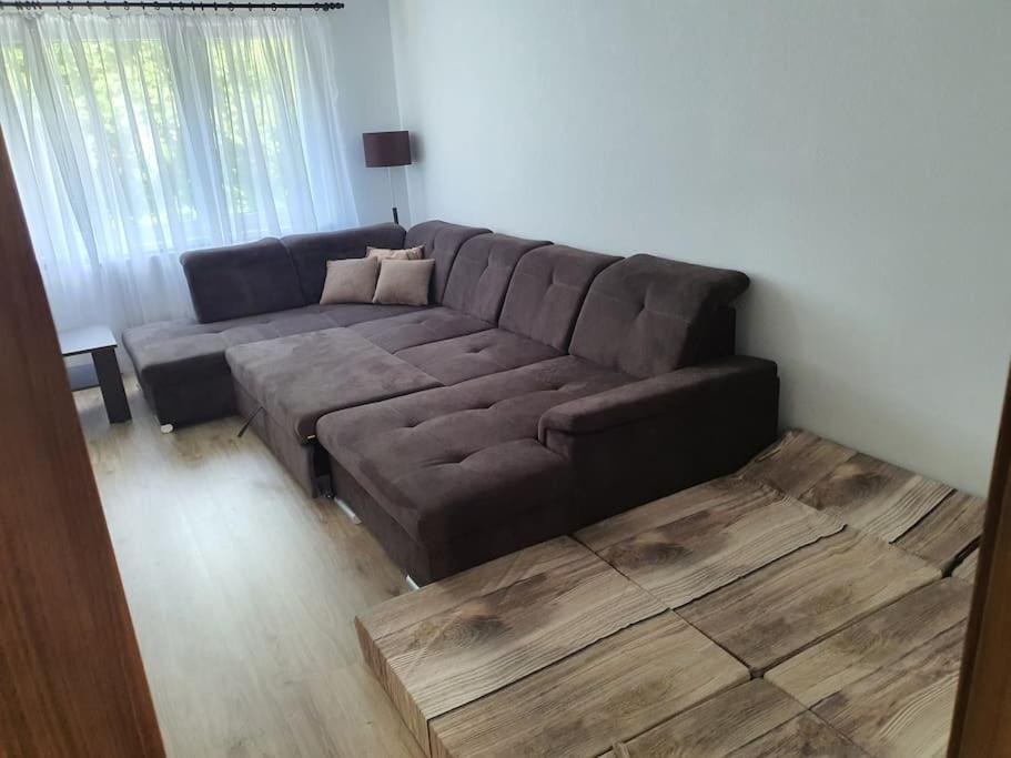 Veľký Apartmán 2-4 osôb v srdci Tatier photo 2
