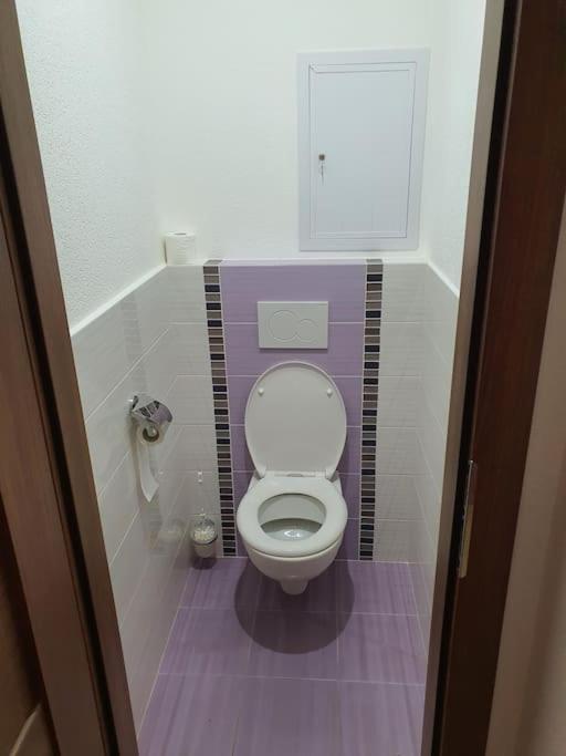 Veľký Apartmán 2-4 osôb v srdci Tatier photo 4