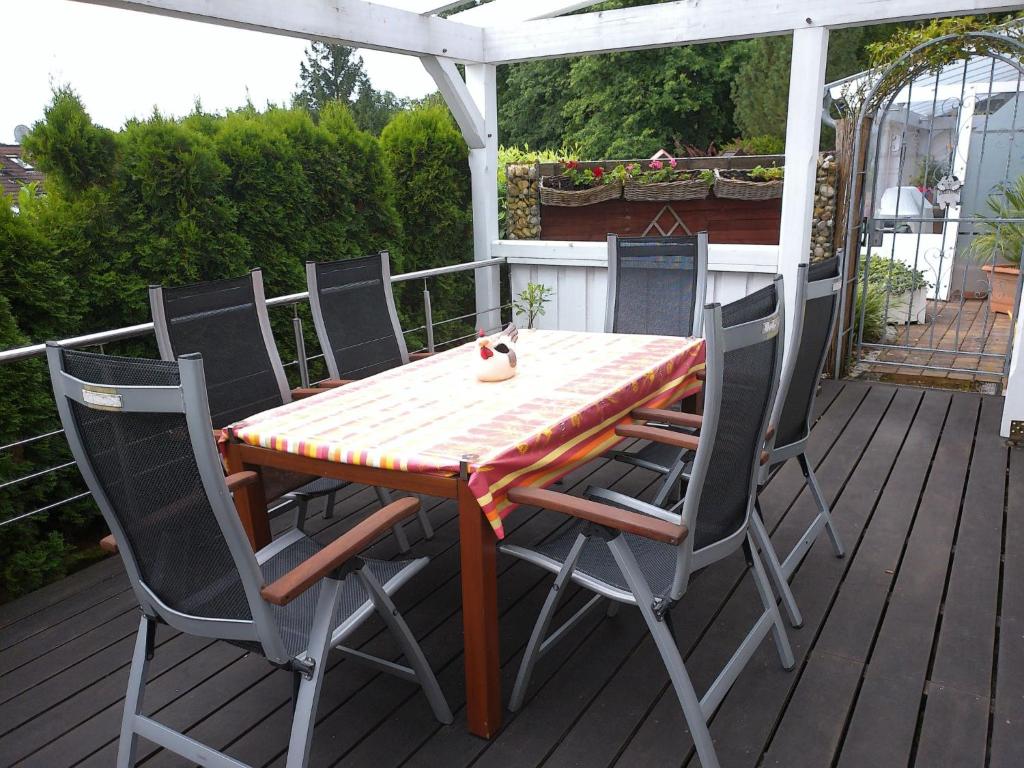 Holiday Home Bellevue by Interhome photo 3
