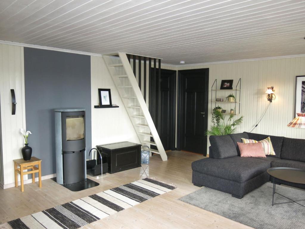 Holiday Home Friabu - SOW143 by Interhome photo 1