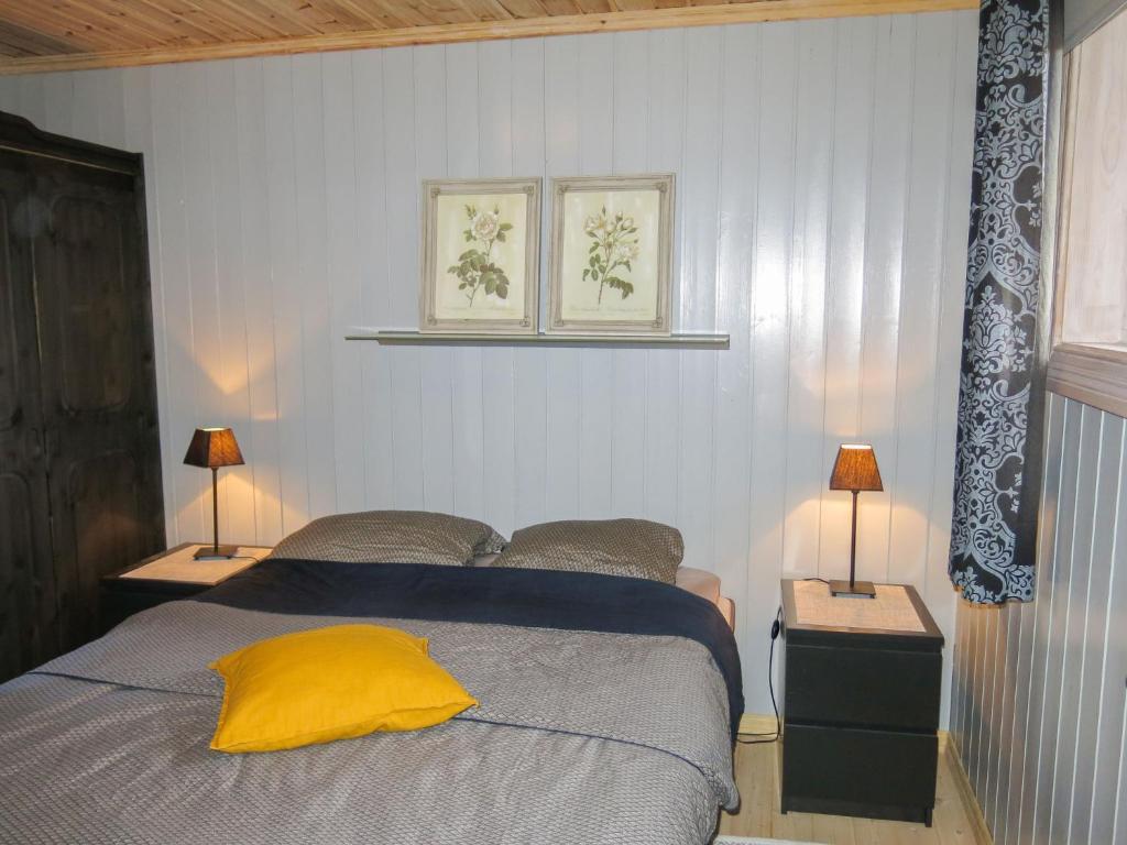 Holiday Home Friabu - SOW143 by Interhome photo 3