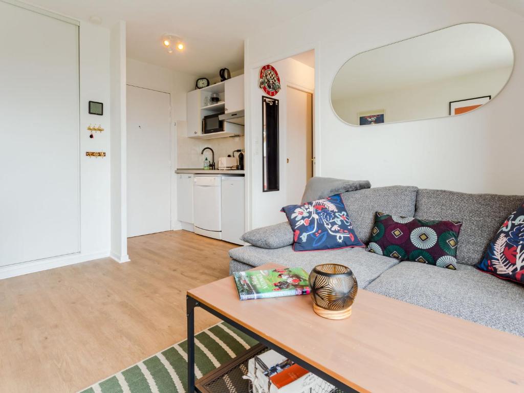 Apartment Le Vert Coteau-5 by Interhome photo 3