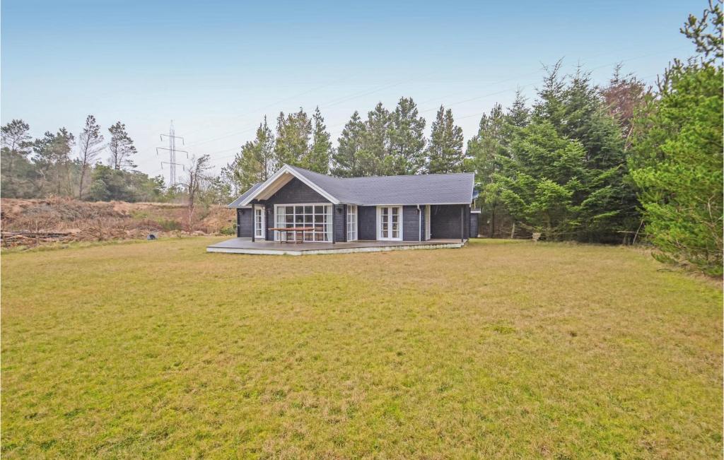Nice Home In Hurup Thy With 3 Bedrooms photo 2
