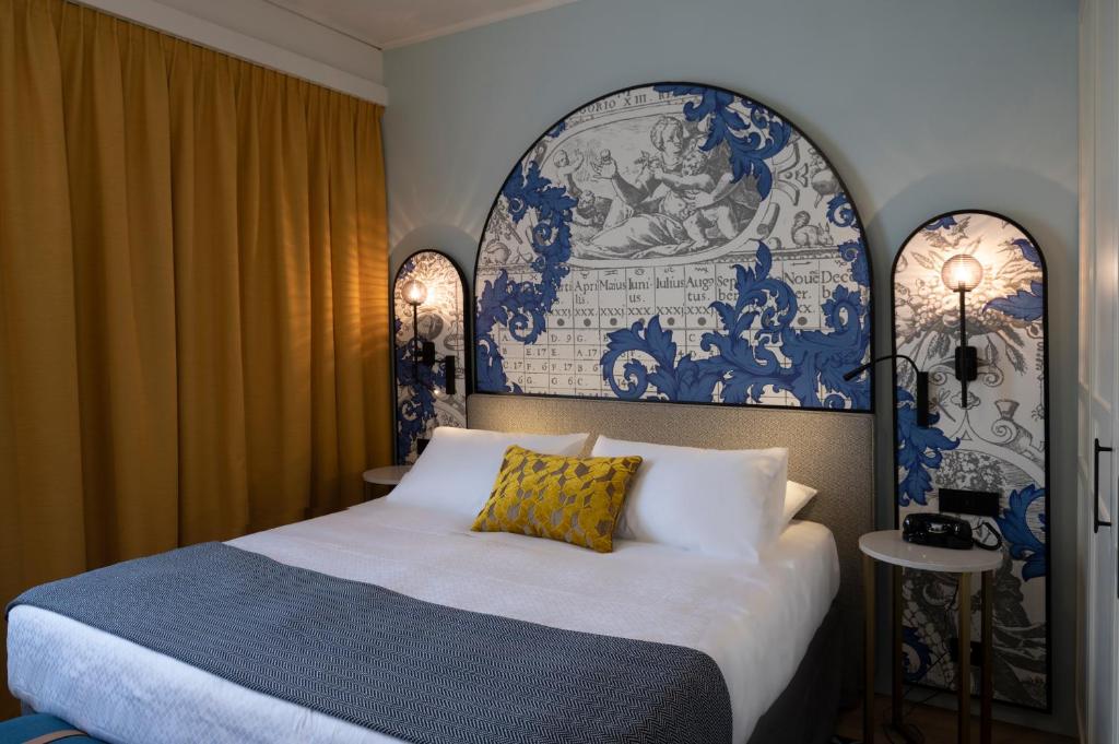 Hotel Indigo Florence, an IHG Hotel photo 2