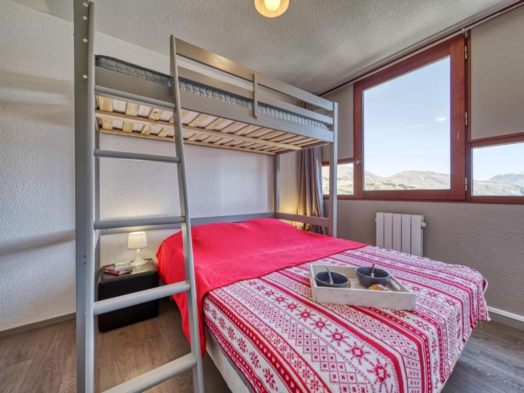 Apartment Vostok Zodiaque-92 by Interhome photo 1