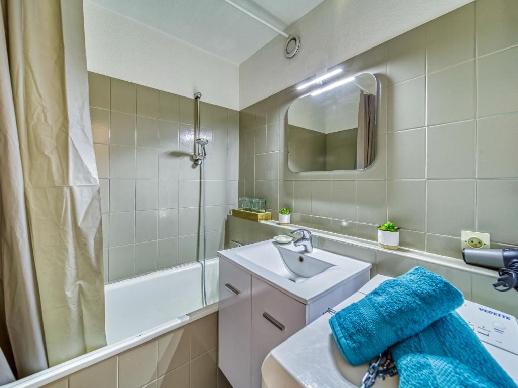 Apartment Vostok Zodiaque-92 by Interhome photo 2