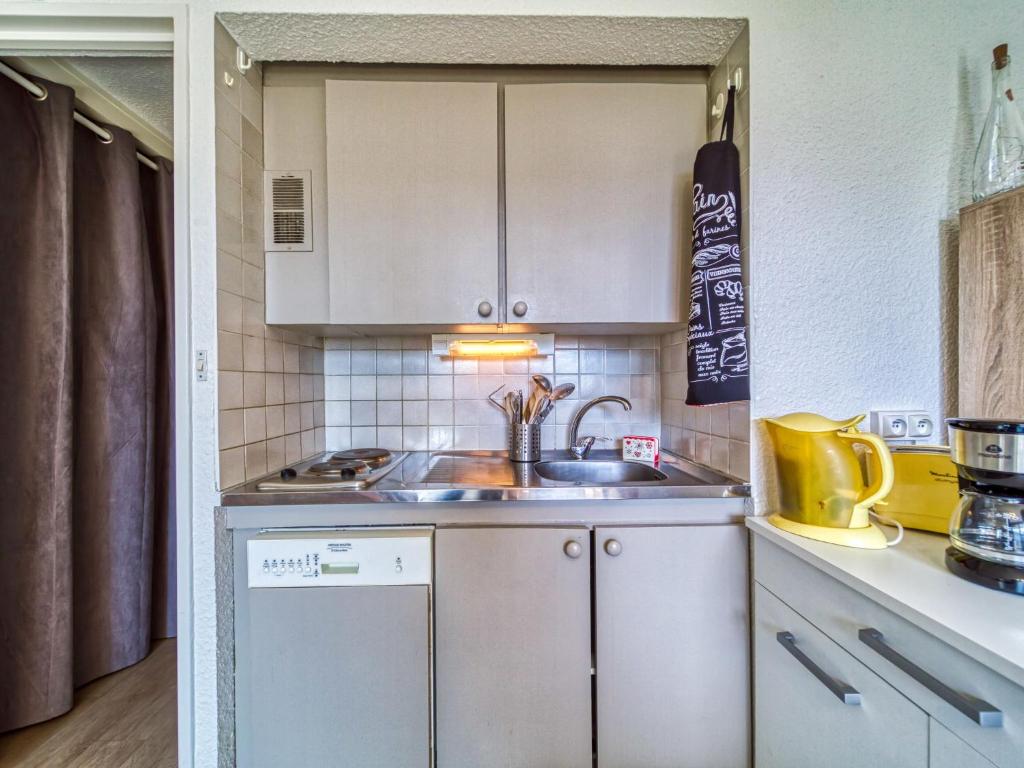 Apartment Vostok Zodiaque-92 by Interhome photo 3