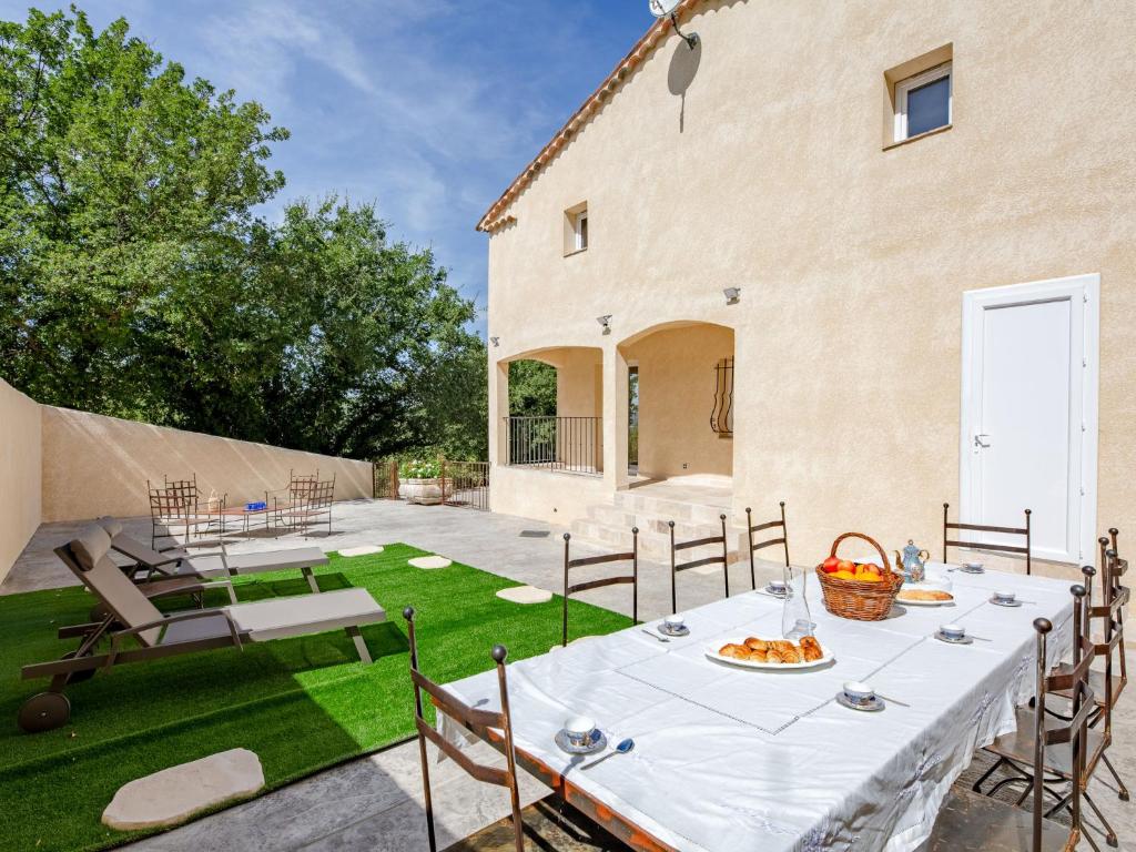 Holiday Home Malanuit by Interhome photo 1