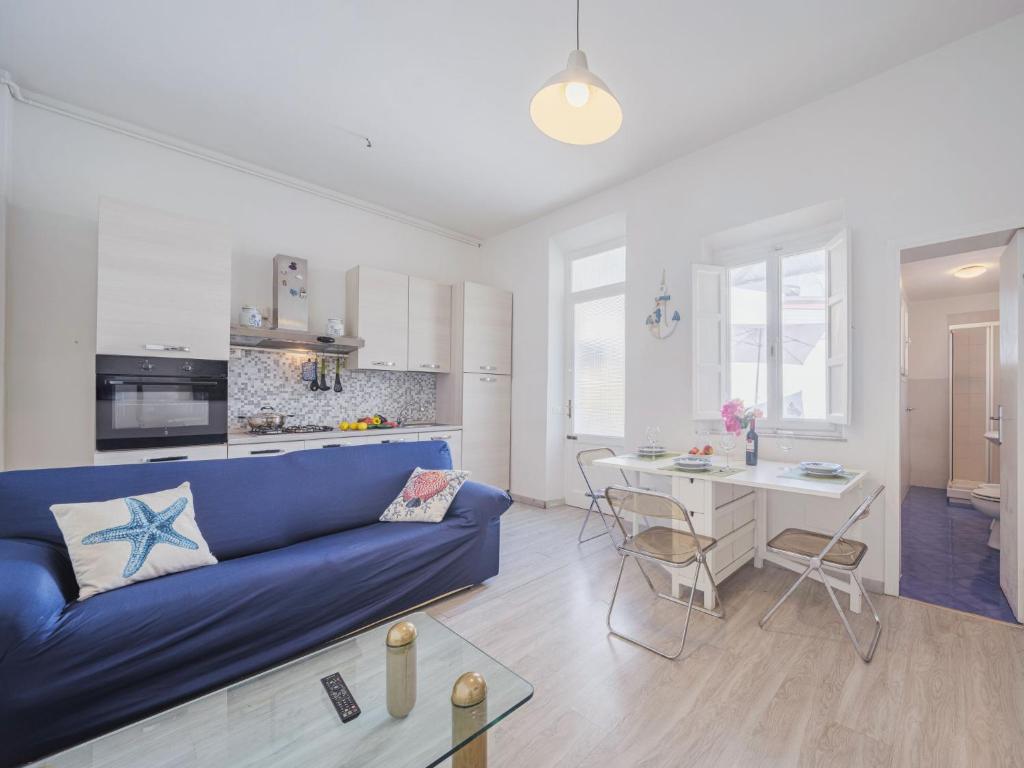 Holiday Home Libeccio by Interhome photo 3