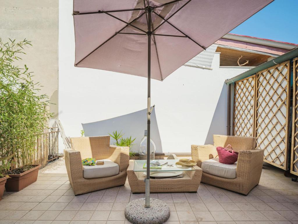 Holiday Home Libeccio by Interhome