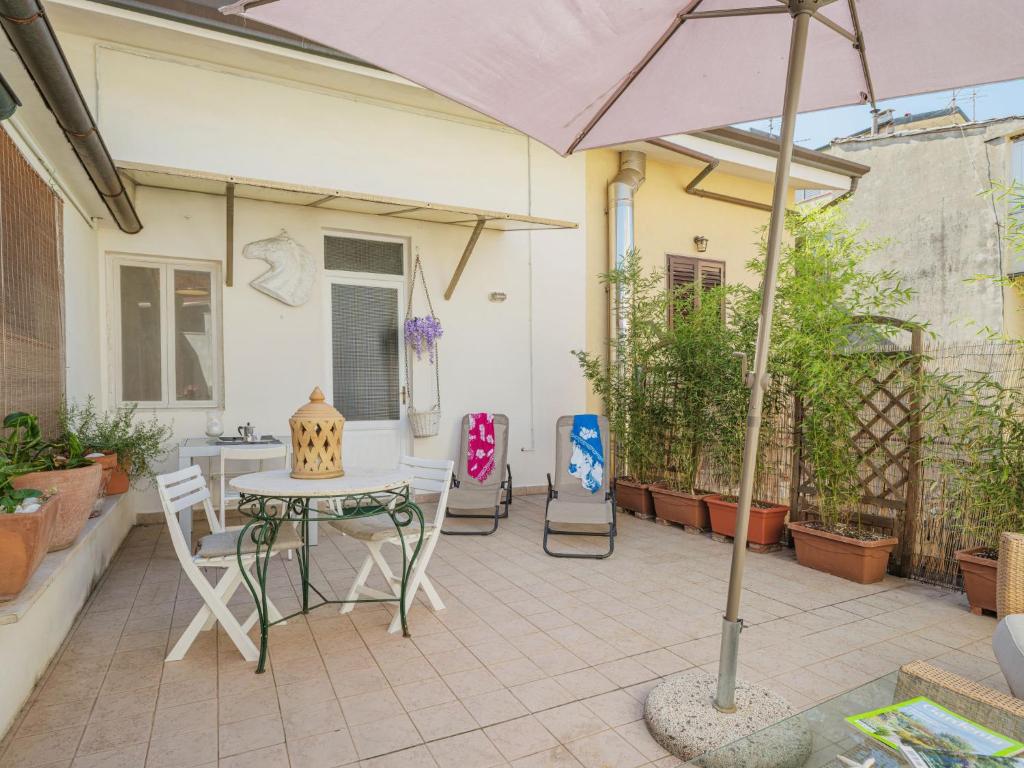 Holiday Home Libeccio by Interhome photo 1