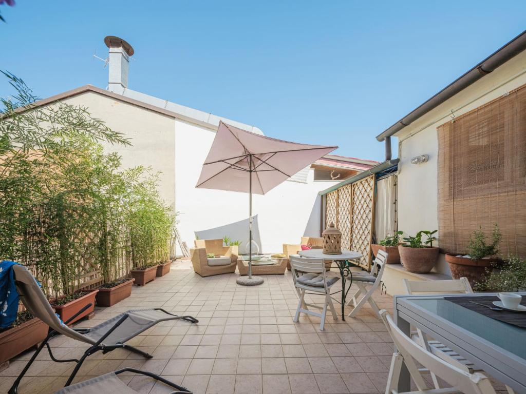 Holiday Home Libeccio by Interhome photo 2
