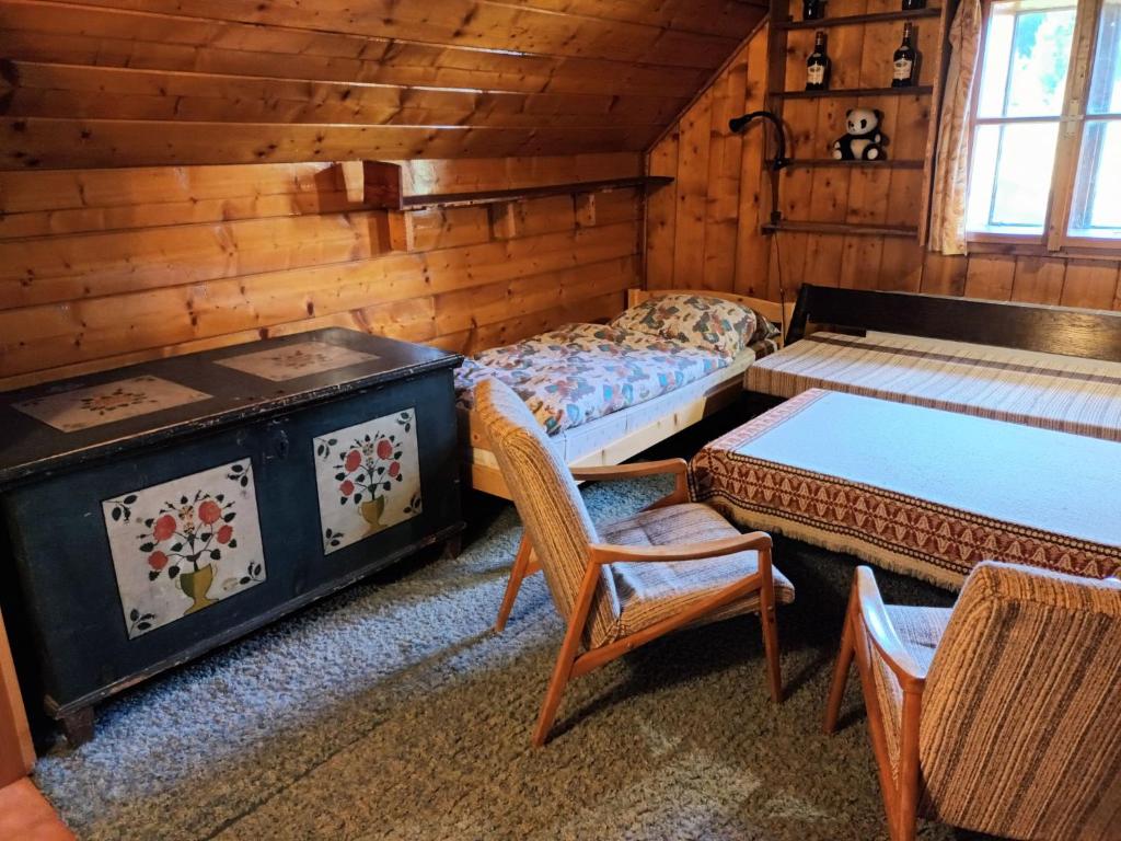 Holiday Home Na Stráži by Interhome photo 2