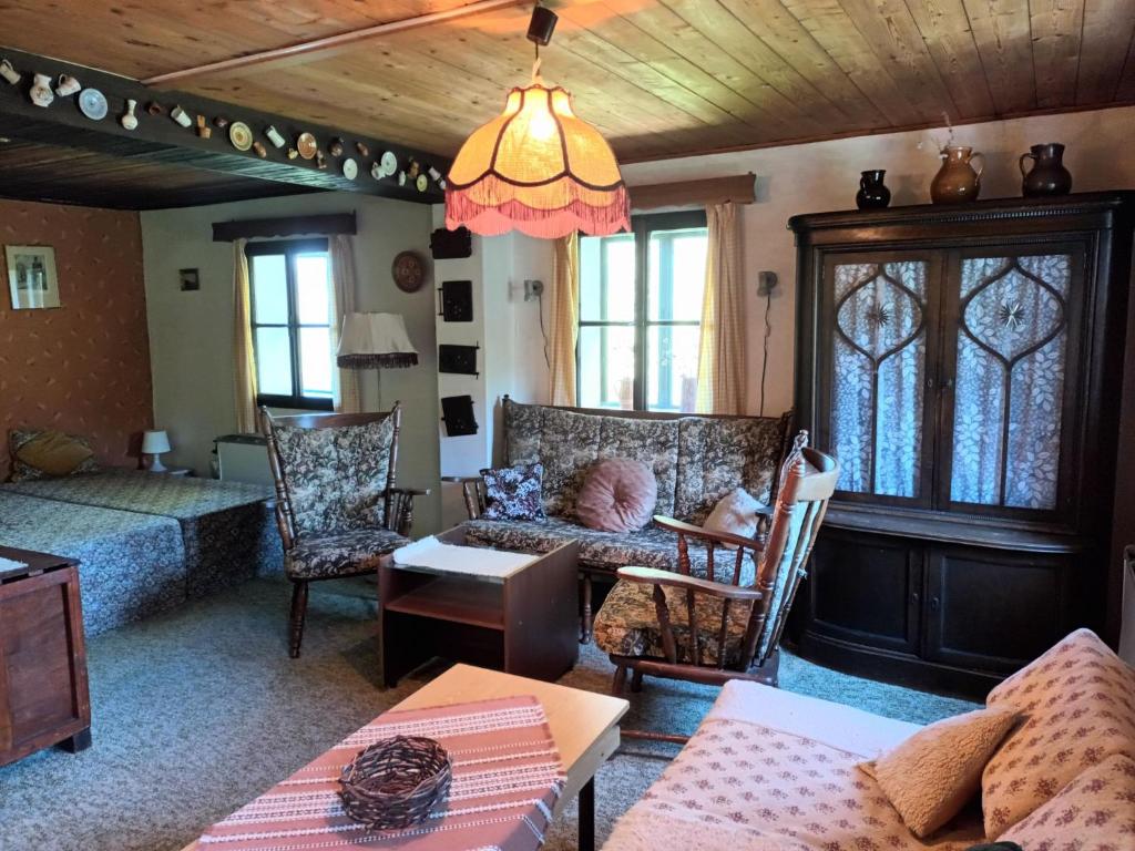 Holiday Home Na Stráži by Interhome photo 1