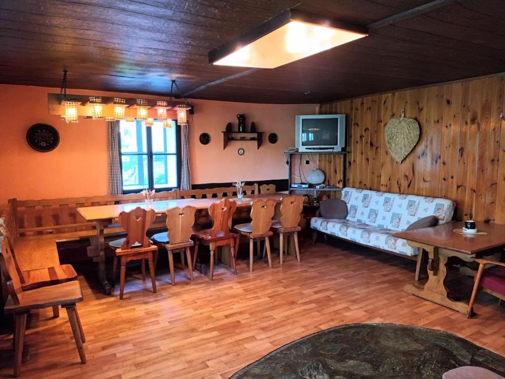 Holiday Home Na Stráži by Interhome photo 3