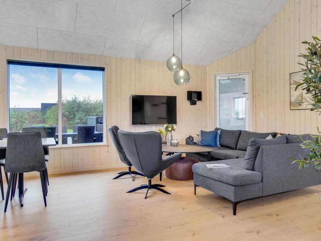Holiday Home Sitka in Western Jutland by Interhome photo 3