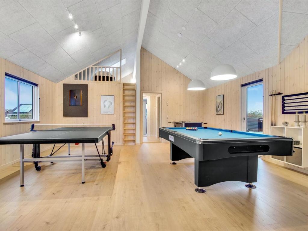 Holiday Home Sitka in Western Jutland by Interhome photo 4