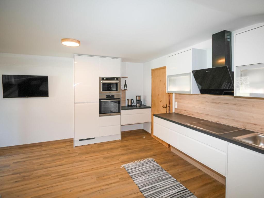 Apartment Malerhaus by Interhome photo 3
