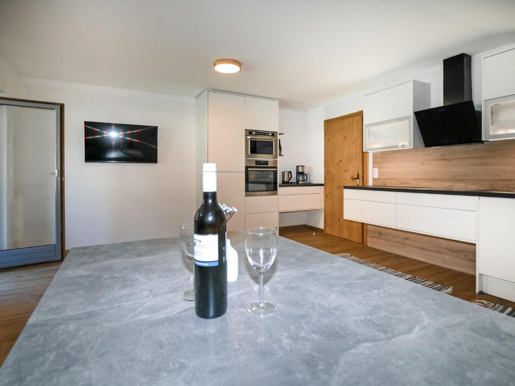 Apartment Malerhaus by Interhome photo 1