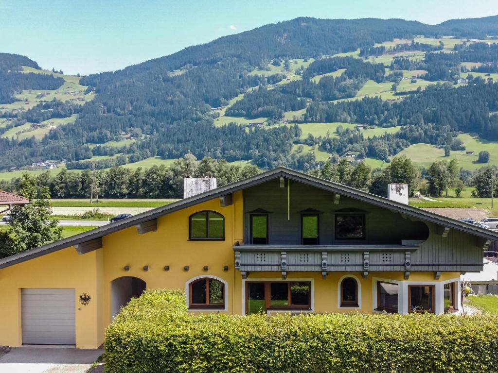 Apartment Malerhaus by Interhome