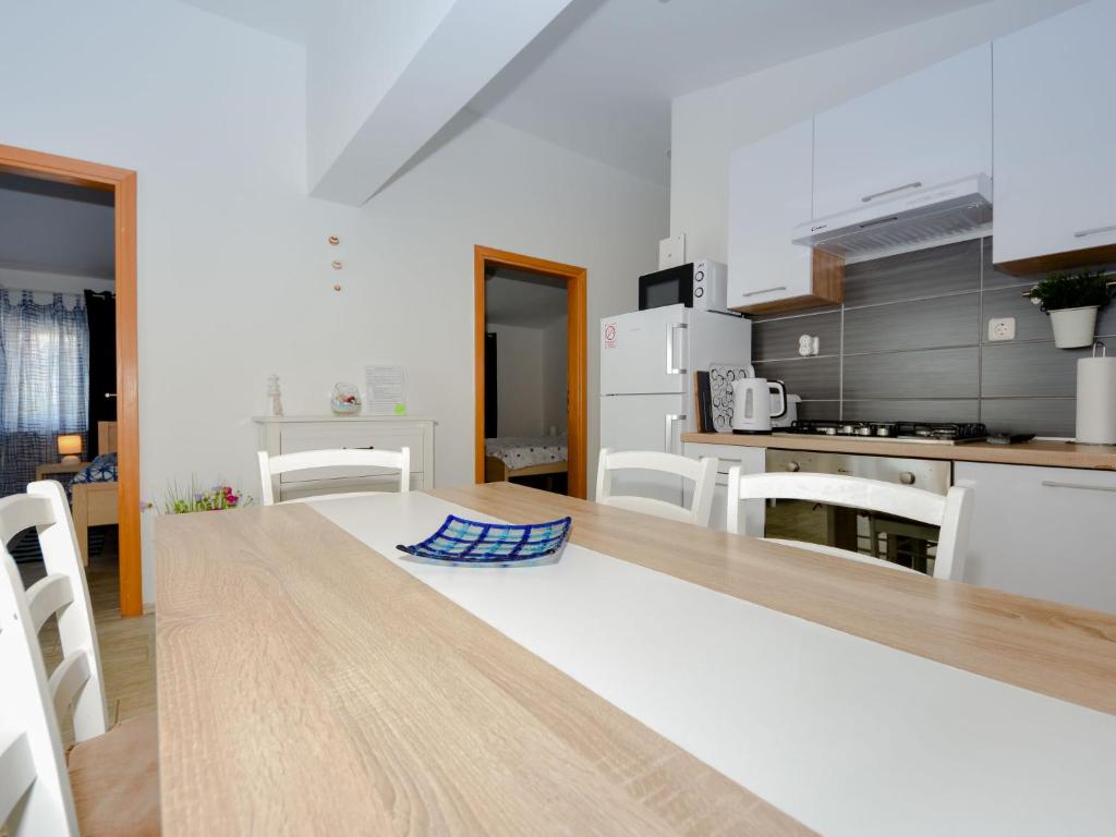 Apartment Ivan-2 by Interhome photo 3