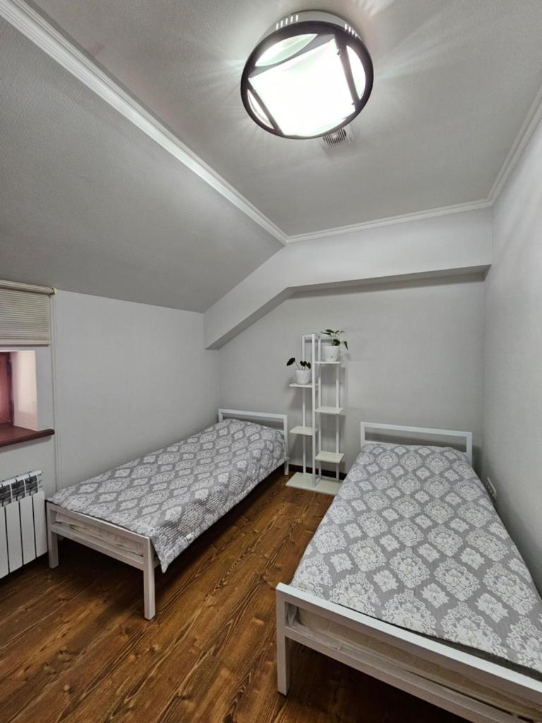 ESALU Guest House ЭСАЛУ photo 1