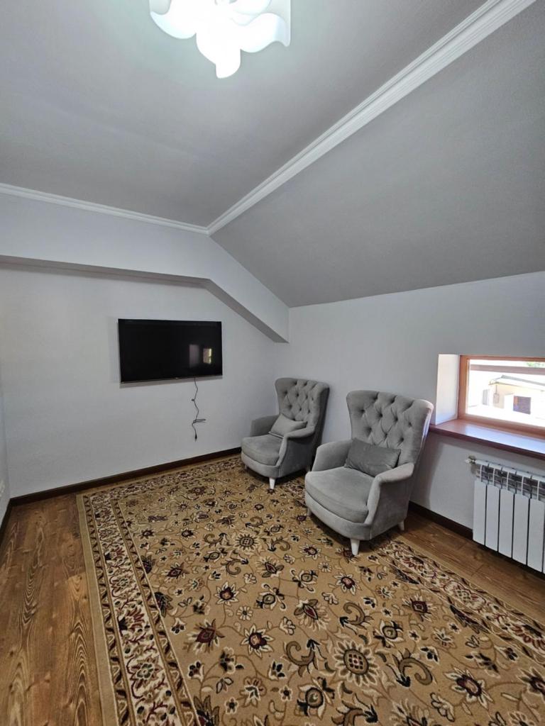 ESALU Guest House ЭСАЛУ photo 2