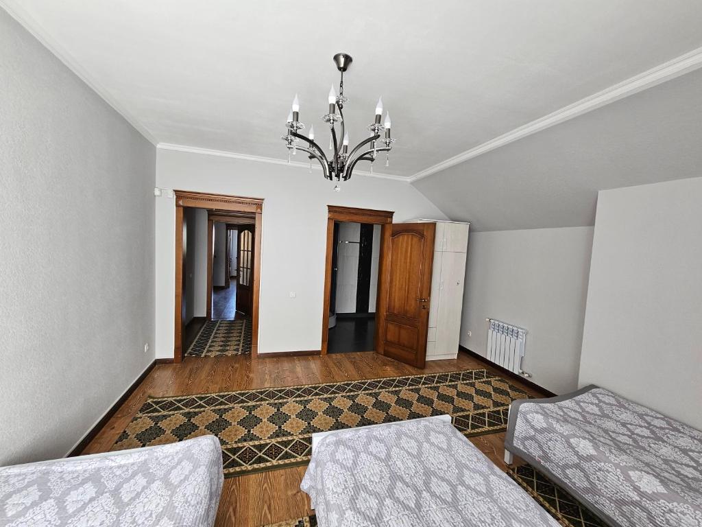 ESALU Guest House ЭСАЛУ photo 3
