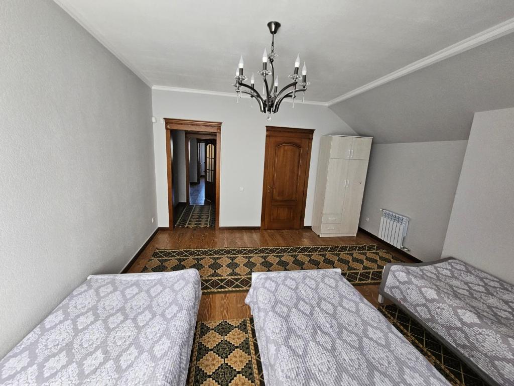 ESALU Guest House ЭСАЛУ photo 4