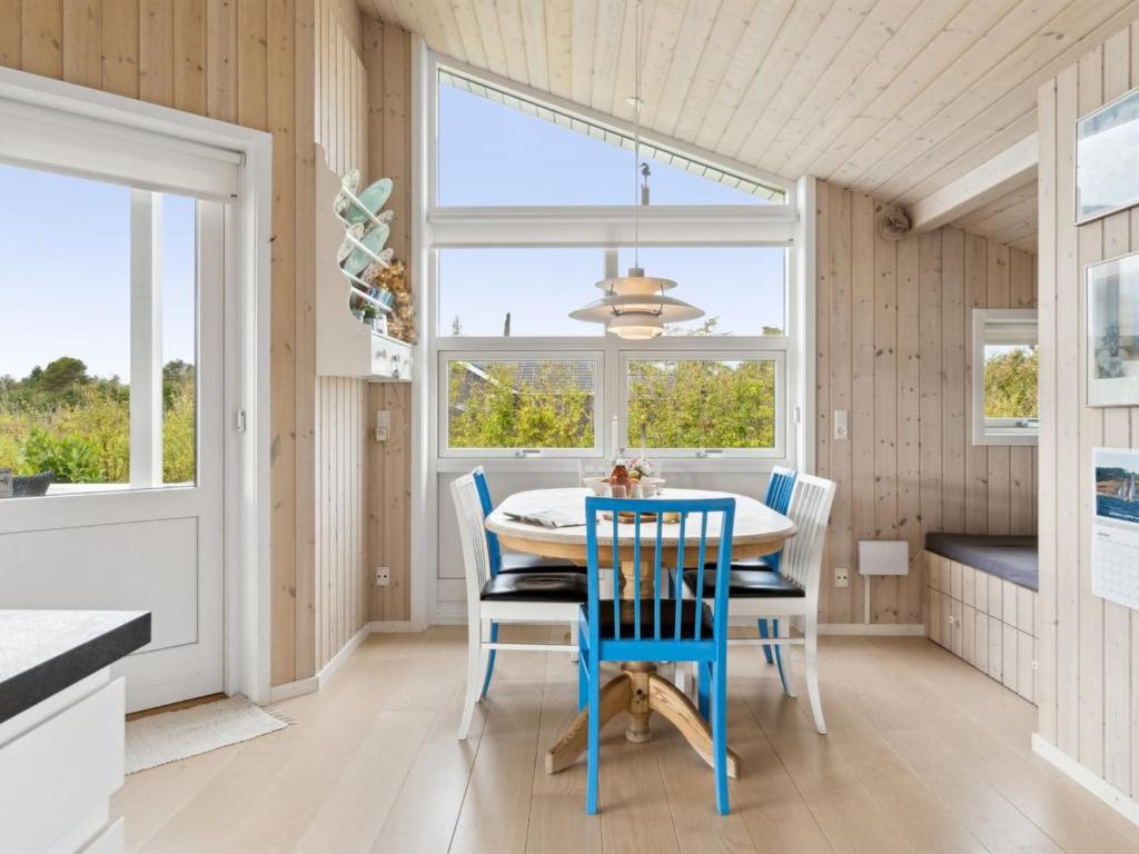 Holiday Home Skaghi - 500m from the sea in Sealand by Interhome photo 3