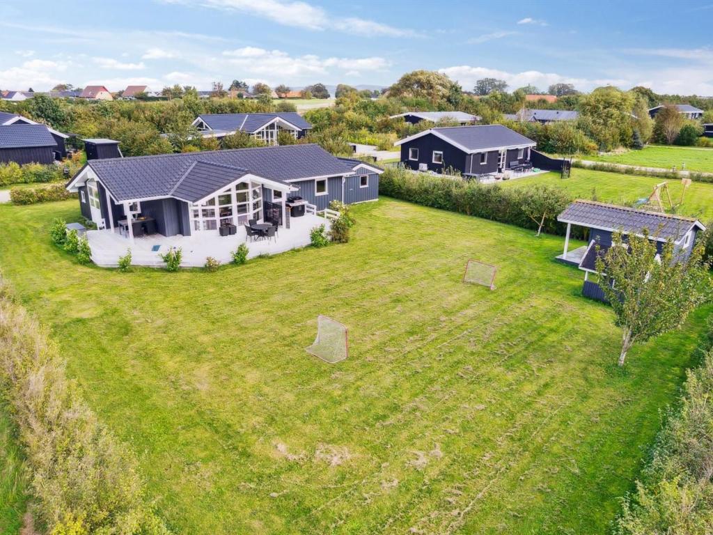 Holiday Home Skaghi - 500m from the sea in Sealand by Interhome photo 4