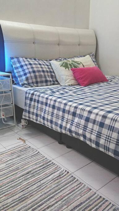 Butterworth homey House (3R2B + carpark) photo 2