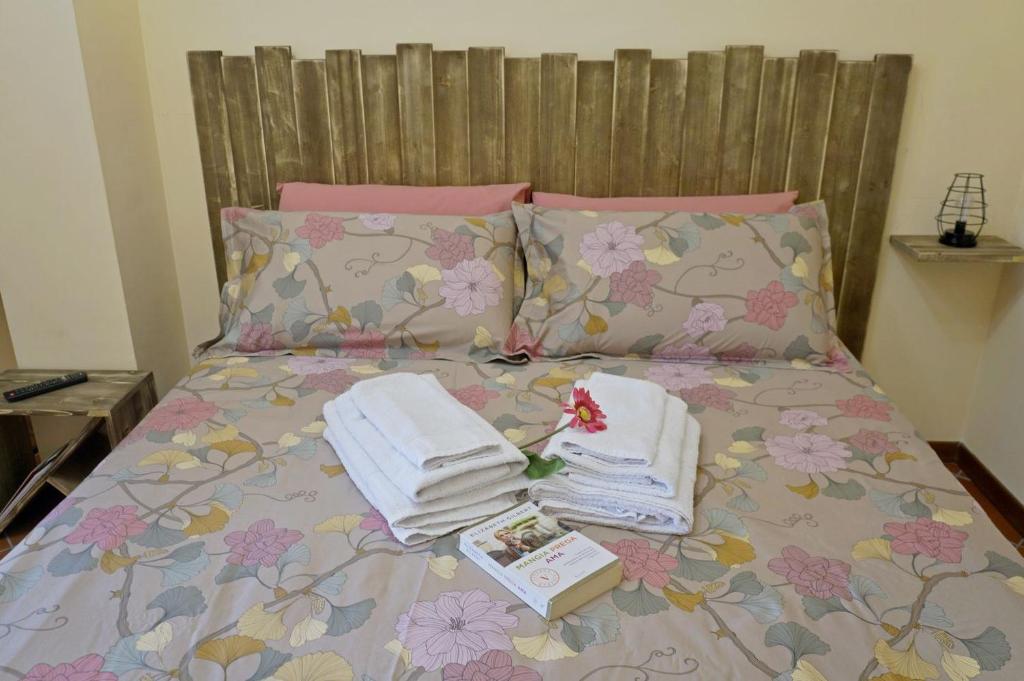 Casa Vacanze Donna Lucia photo 4