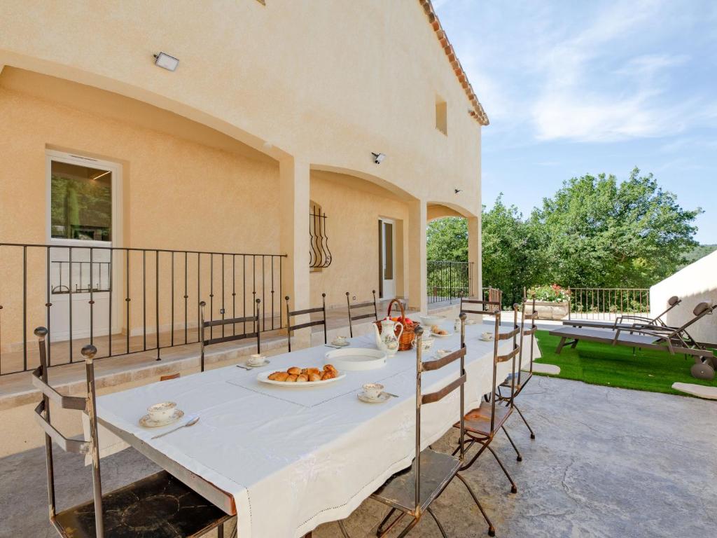 Holiday Home Marges by Interhome photo 1