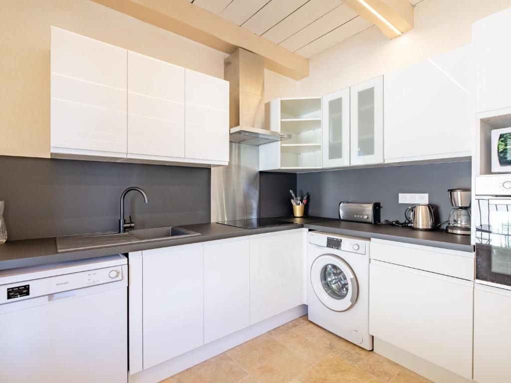 Holiday Home Marges by Interhome photo 4