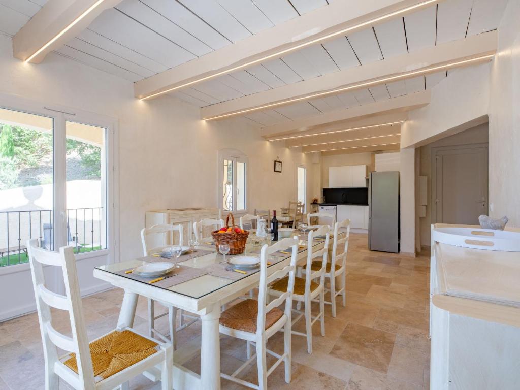 Holiday Home Marges by Interhome photo 3