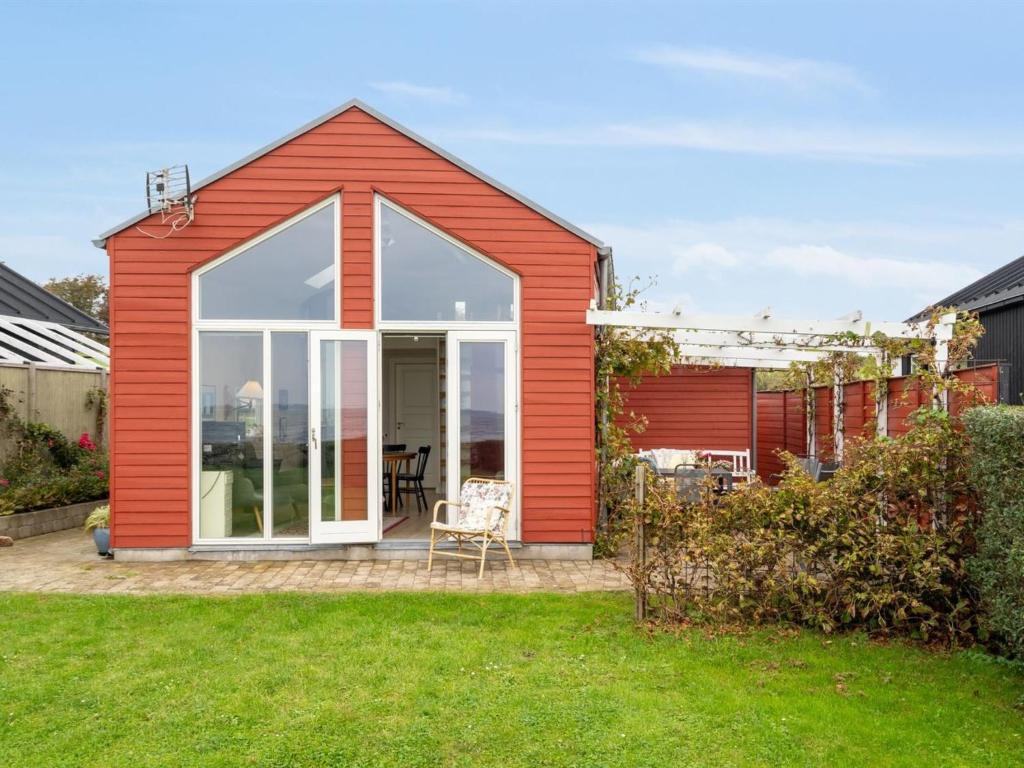 Holiday Home Evelin - 20m from the sea in Funen by Interhome photo 1
