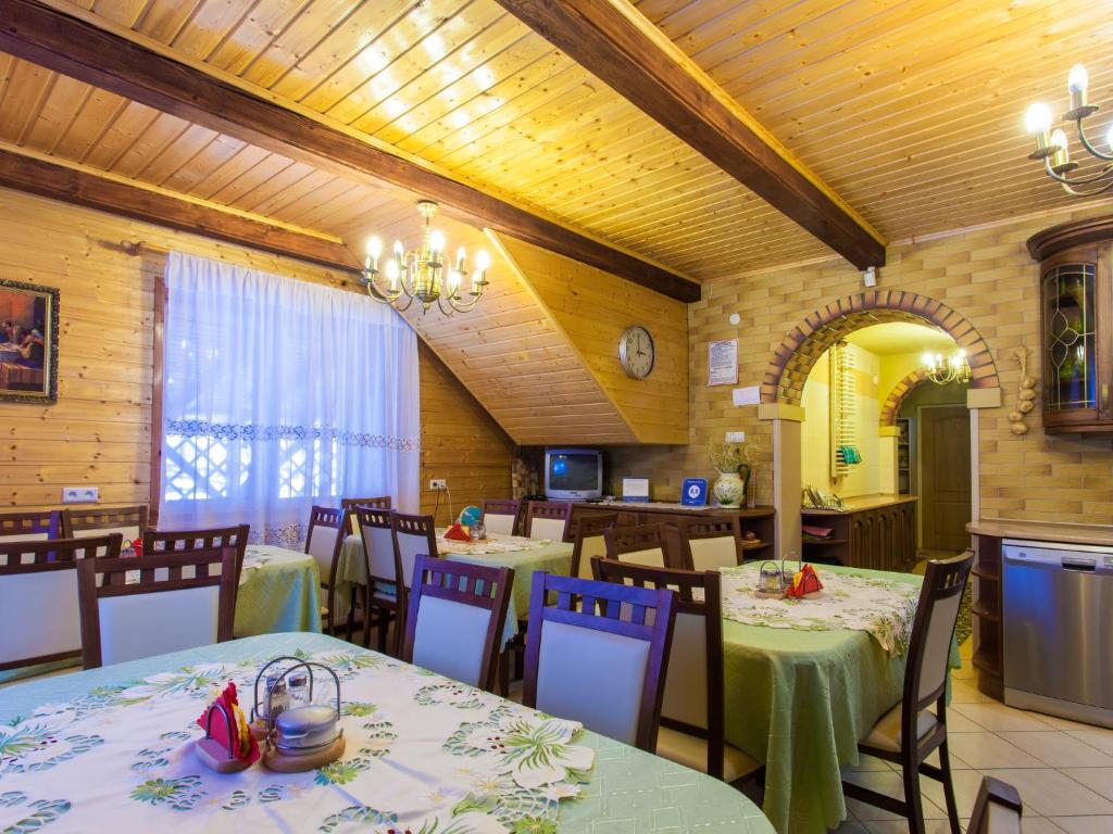 Holiday Home Antoś by Interhome photo 2
