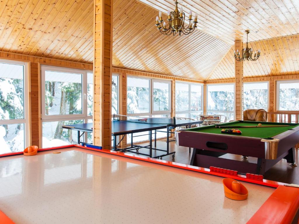Holiday Home Antoś by Interhome photo 4