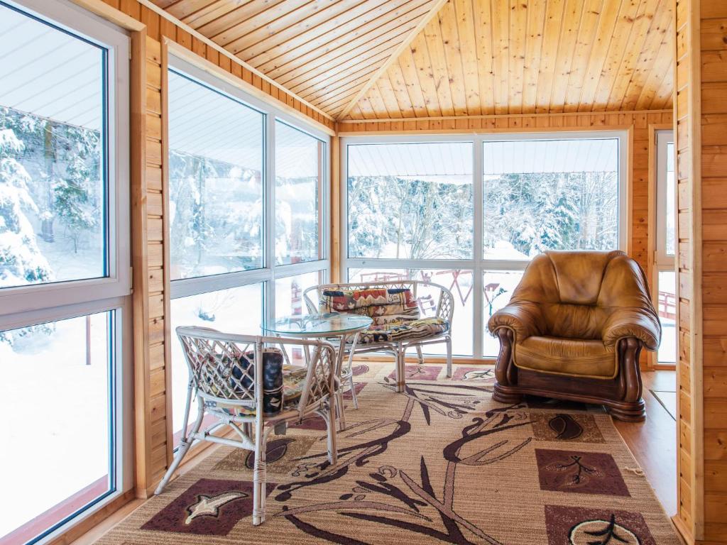 Holiday Home Antoś by Interhome photo 3