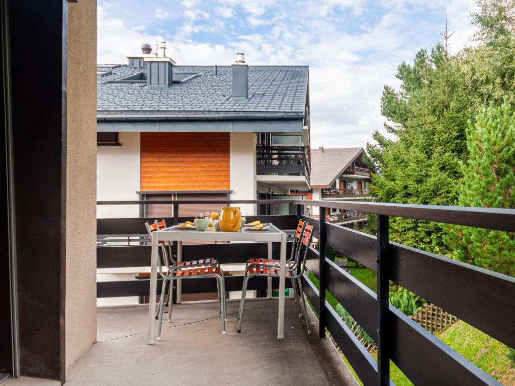 Apartment Remointze 38 by Interhome photo 1